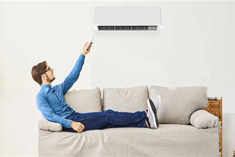 Rooftop Air Conditioner Vs A Side-Yard Air Conditioner