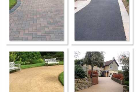 Choosing The Perfect Driveway: Lifestyle And Budget