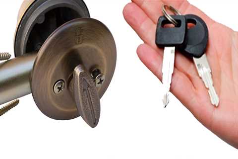 The Importance Of Choosing A Full-Service Locksmith In Philadelphia, PA For Your Residential Lock..