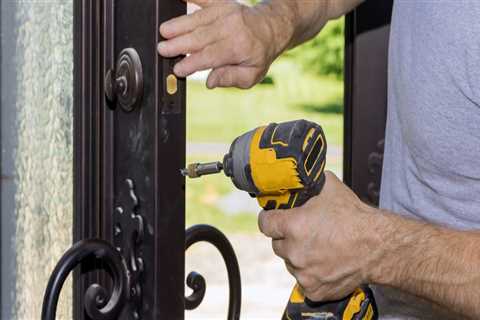 The Top 5 Reasons You Need A Residential Locksmith In Las Vegas