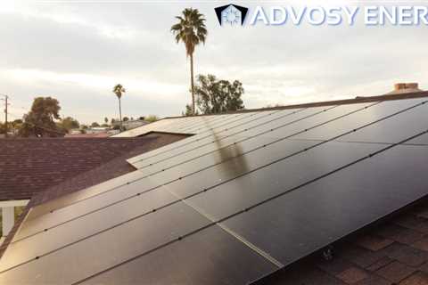 How To Ensure Your Solar Roofing System Meets Building And Safety Codes