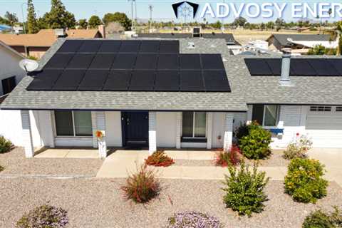 How To Handle Solar Roofing System Emergencies And Outages