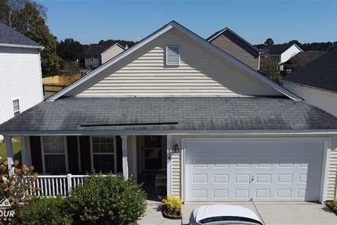 Standard post published to Armour Roofing - Charleston & Low Country at June 04 2023 16:00