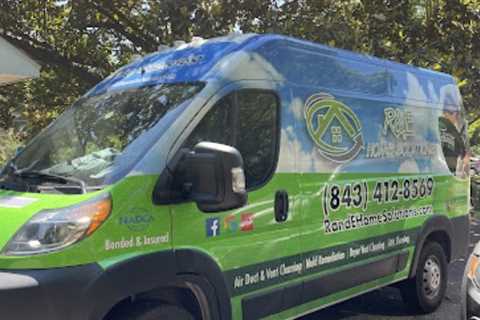 Air Duct Cleaning Charleston, SC