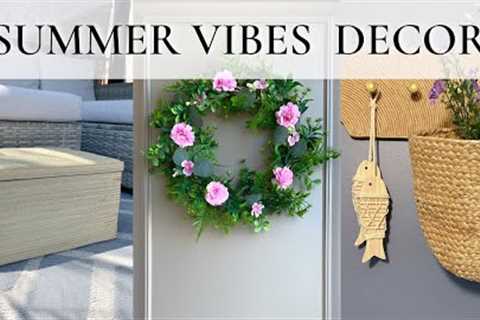 Amazing Summer Decor Ideas 2023 / Easy DIY Projects on a Budget / High-End