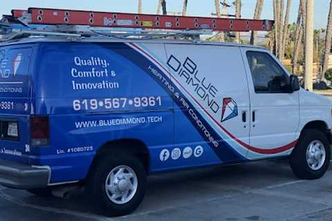 Air Conditioning Repair San Diego, CA