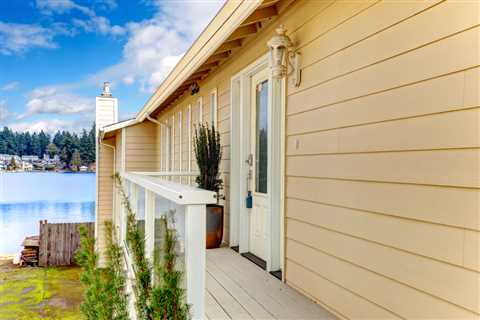 Ultimate Guide: Choosing the Right Siding for Your Home