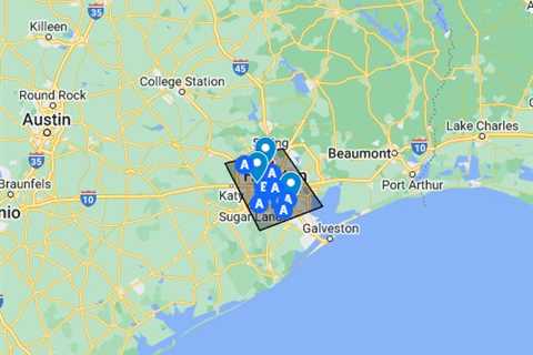 Hydro Jetting Specialists Houston, TX - Google My Maps