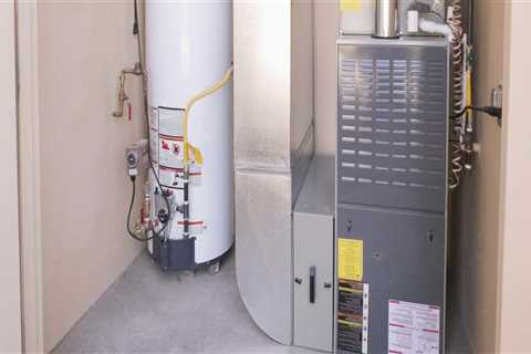 How to Make Your Gas Heater Plumbing System Energy Efficient