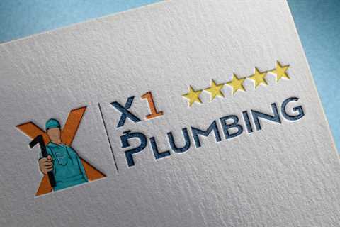 X1Plumbing.us