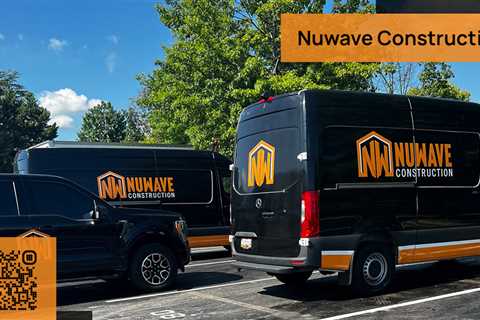 Standard post published to Nuwave Construction LLC at June 16, 2023 17:00