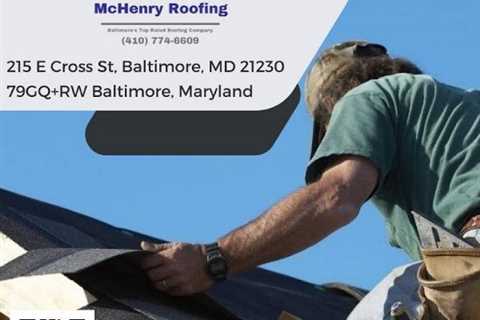 McHenry Roofing