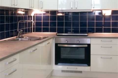 Kitchen Fitters Holme