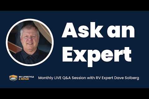 Ask an Expert: June 2023