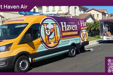 Standard post published to Haven Air Conditioning at June 21 2023 20:00