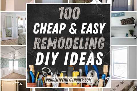 How Small Home Improvement Projects Can Add Value to Your Home