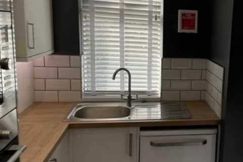 Kitchen Fitters Moortown