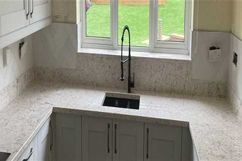 Kitchen Fitters Normanton