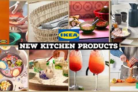 Ikea New Kitchen Products | Ikea New Products 2023 | IKEA Latest Kitchen Products | IKEA Sale 2023