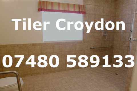 Tiler Bayswater