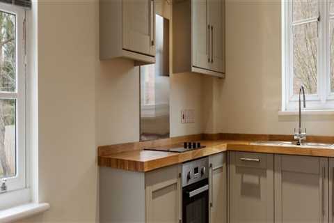 Kitchen Fitters Otley