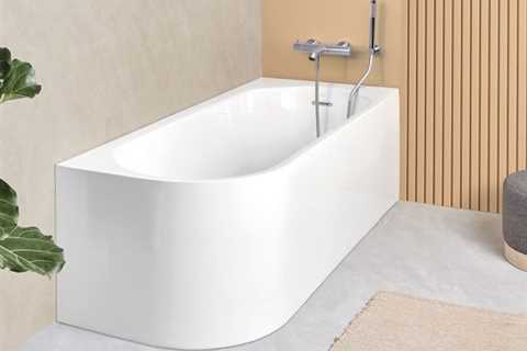 Things to Consider When Buying a Bathtub