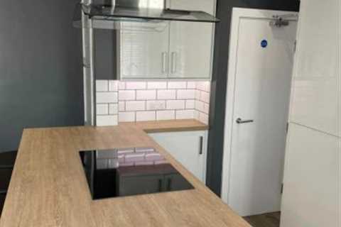 Kitchen Fitters Ravensthorpe