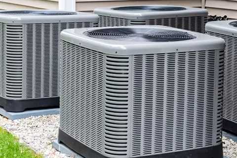 How To Choose The Right Size Air Conditioner For Your Home