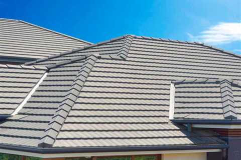 How To Choose The Right Roofing Material For Your Phoenix Home