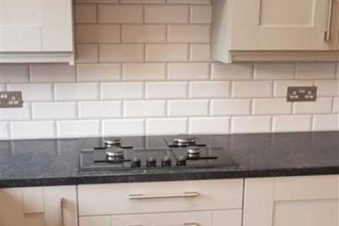 Kitchen Fitters Sandford