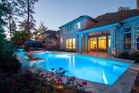 The Ultimate Guide To Pool Remodeling: Enhance Your Backyard Oasis