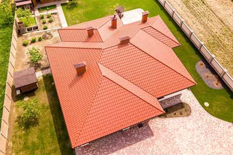 Understanding The Different Types Of Roofing Damage And How To Spot Them