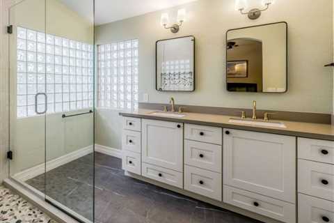 Understanding Bathroom Mirror Replacement Cost: The Influence Of Modern Vs Traditional Designs