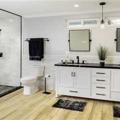 The Best Bathroom Remodeling Contractors in San Diego, California