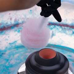 5 Reasons Why You Need a Cotton Candy Machine for Your Party