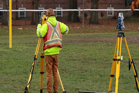 The Importance Of A Land Survey Before Land Clearing In Canberra