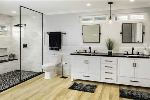 The Best Bathroom Remodeling Contractors in San Diego, California