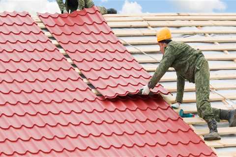 Can you put two layers of roof underlayment?