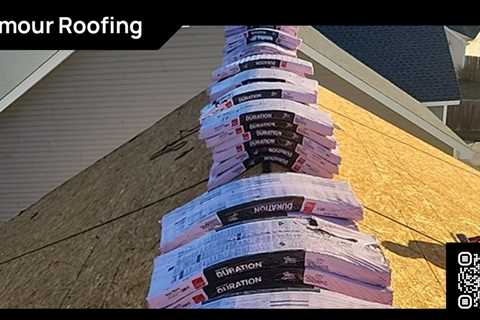 Standard post published to Armour Roofing - Charleston & Low Country at July 01, 2023 16:00