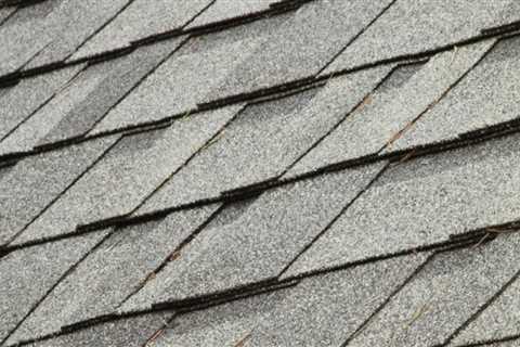 What type of roof is best for heavy rain?