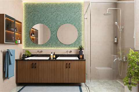 Bathroom Ideas For Apartments