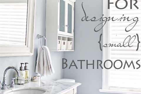 Bathroom Remodel Ideas That Offer Better Value and a Greater Return on Investment