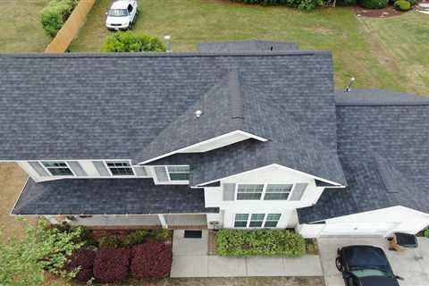 Standard post published to Armour Roofing - Charleston & Low Country at July 08, 2023 16:00