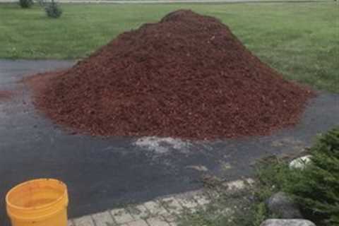 Marks Mulch