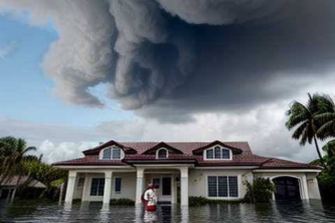 Delray Beach - Water & Fire Damage Restoration