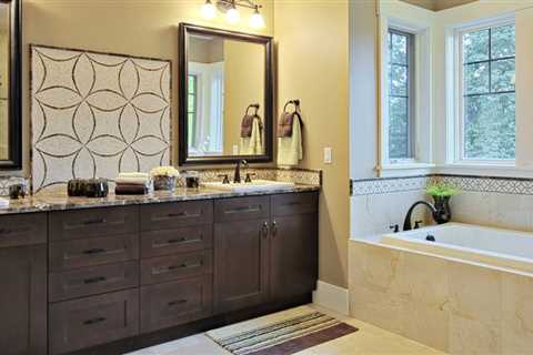 Top Bathroom Remodelers in Houston