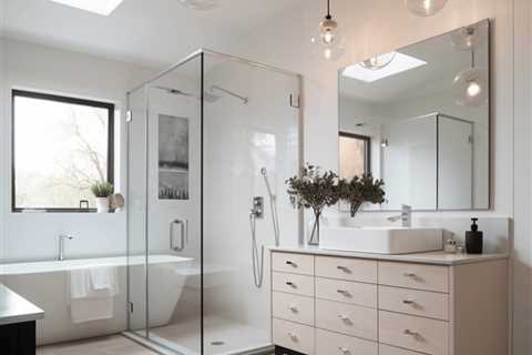 Shedding Light on Style: Selecting the Best Pendant Lights for Bathroom Ambiance