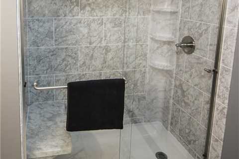 One Day Bathroom Remodeling