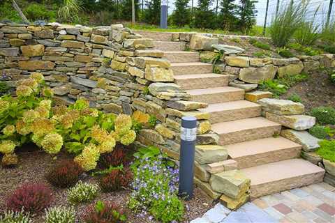 What Is Hardscape Landscaping