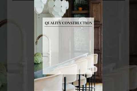 Custom Cabinets | Exclusive to Curio Kitchens & Baths